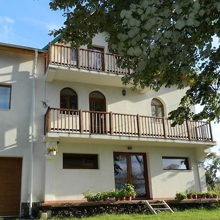 Belegania Villa Oarja Kültér fotó