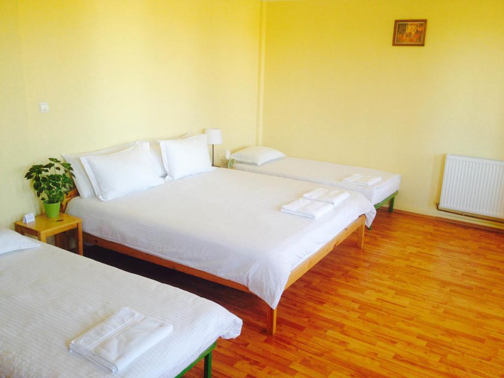 Belegania Villa Oarja Kültér fotó
