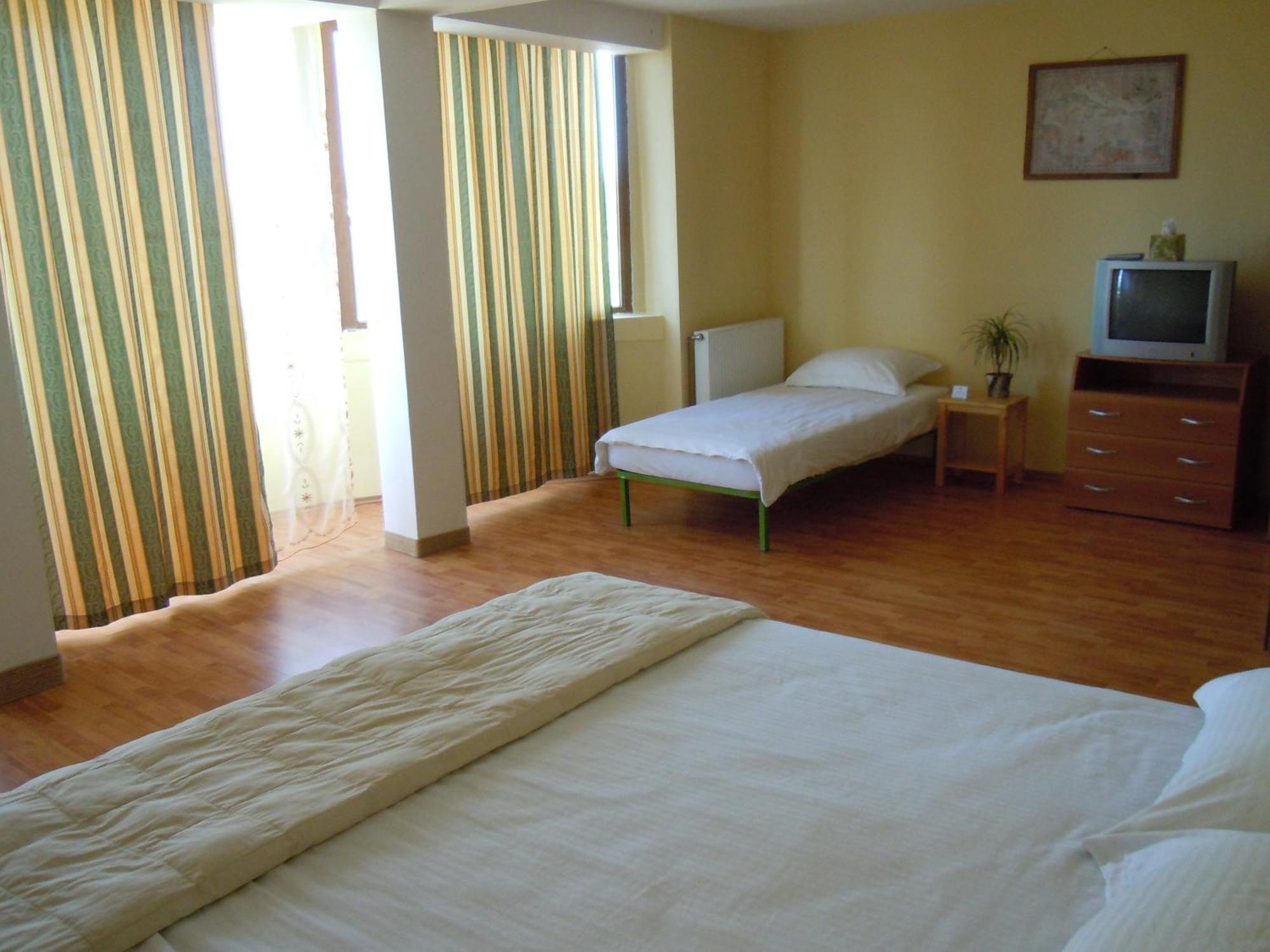 Belegania Villa Oarja Szoba fotó