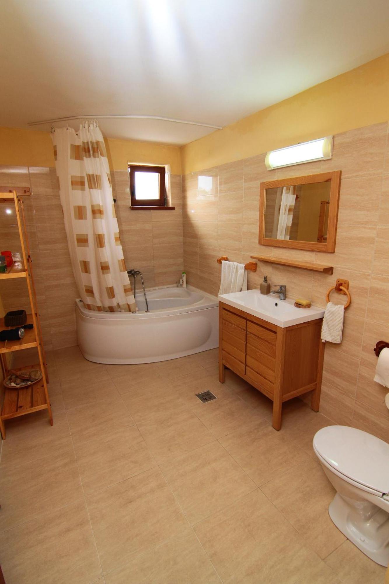 Belegania Villa Oarja Szoba fotó