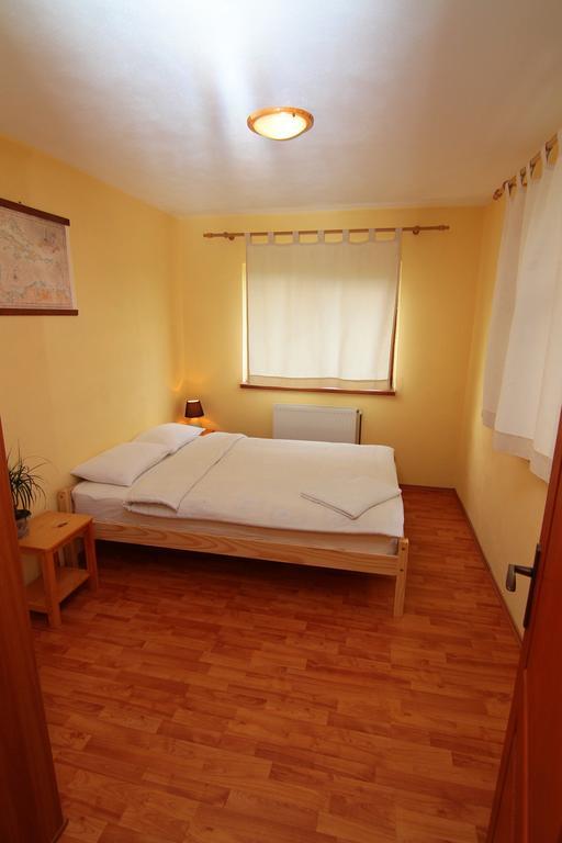 Belegania Villa Oarja Kültér fotó