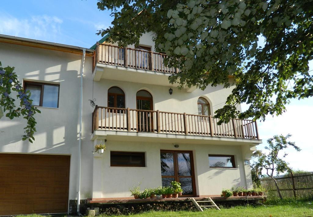 Belegania Villa Oarja Kültér fotó