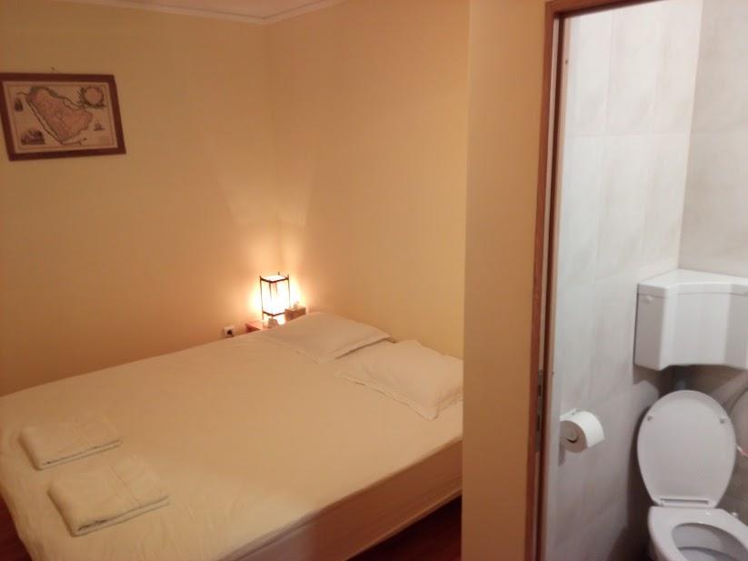 Belegania Villa Oarja Kültér fotó