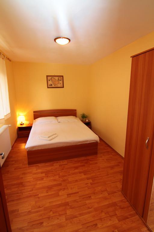 Belegania Villa Oarja Kültér fotó