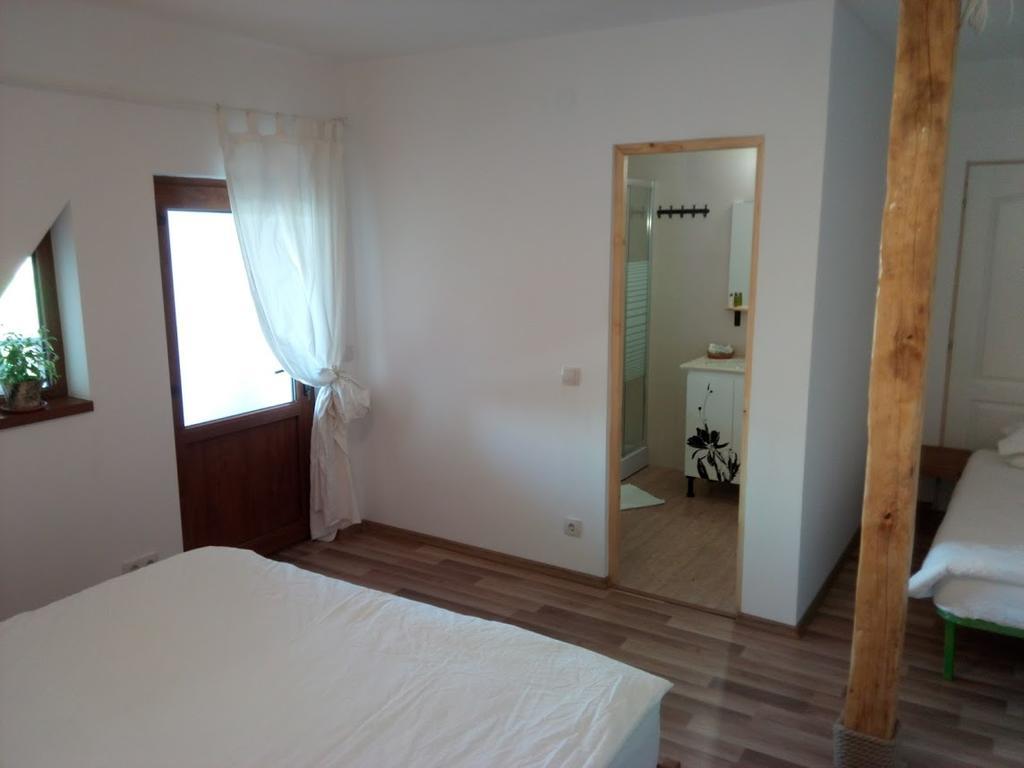 Belegania Villa Oarja Kültér fotó