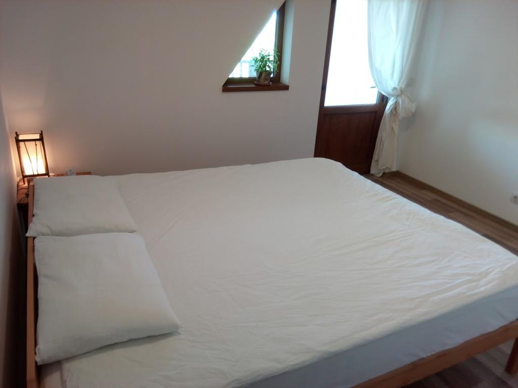 Belegania Villa Oarja Kültér fotó