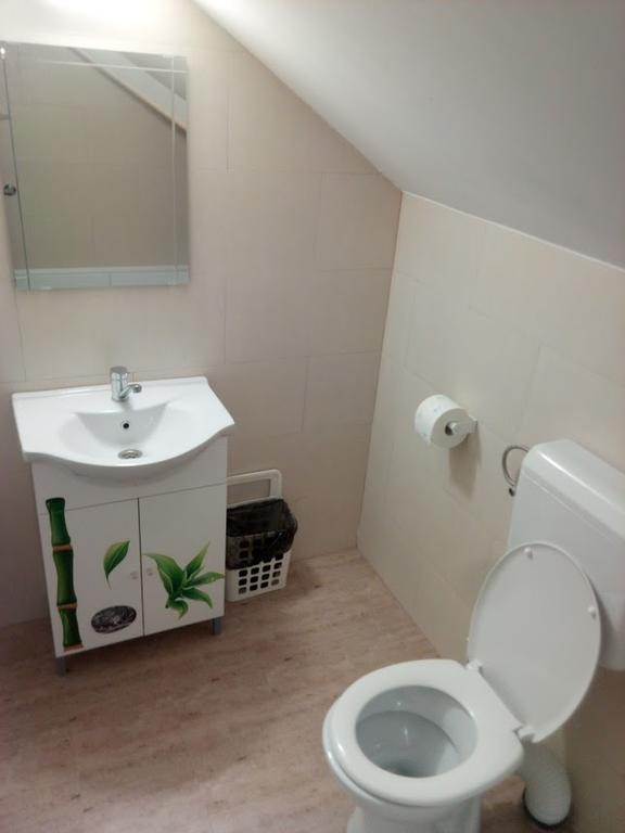 Belegania Villa Oarja Kültér fotó