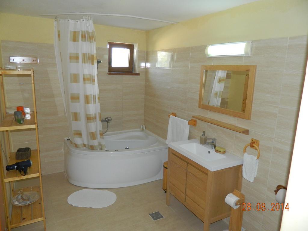 Belegania Villa Oarja Kültér fotó