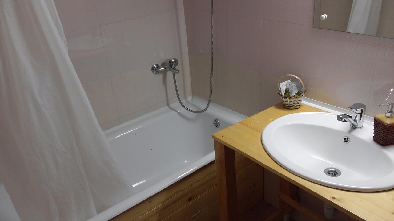 Belegania Villa Oarja Kültér fotó