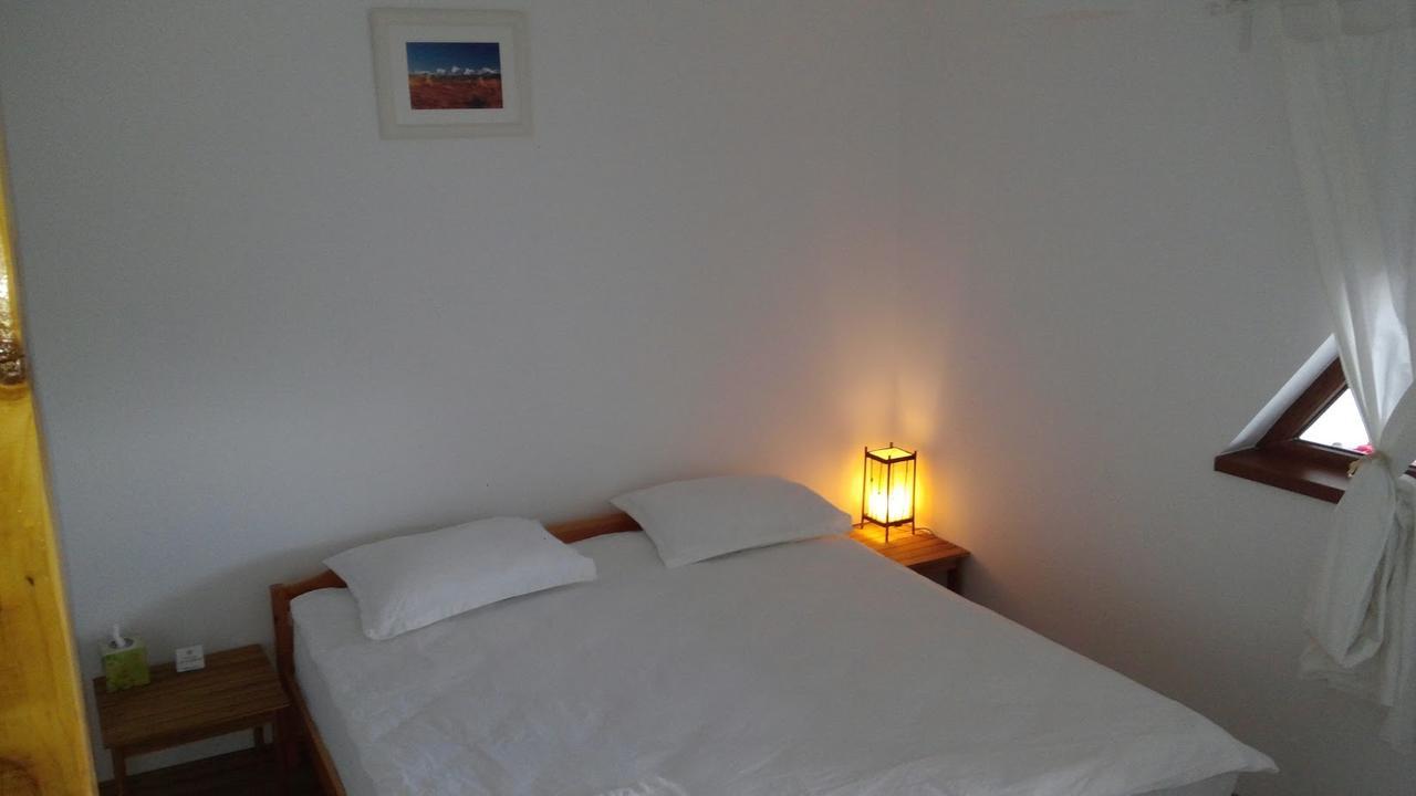 Belegania Villa Oarja Kültér fotó