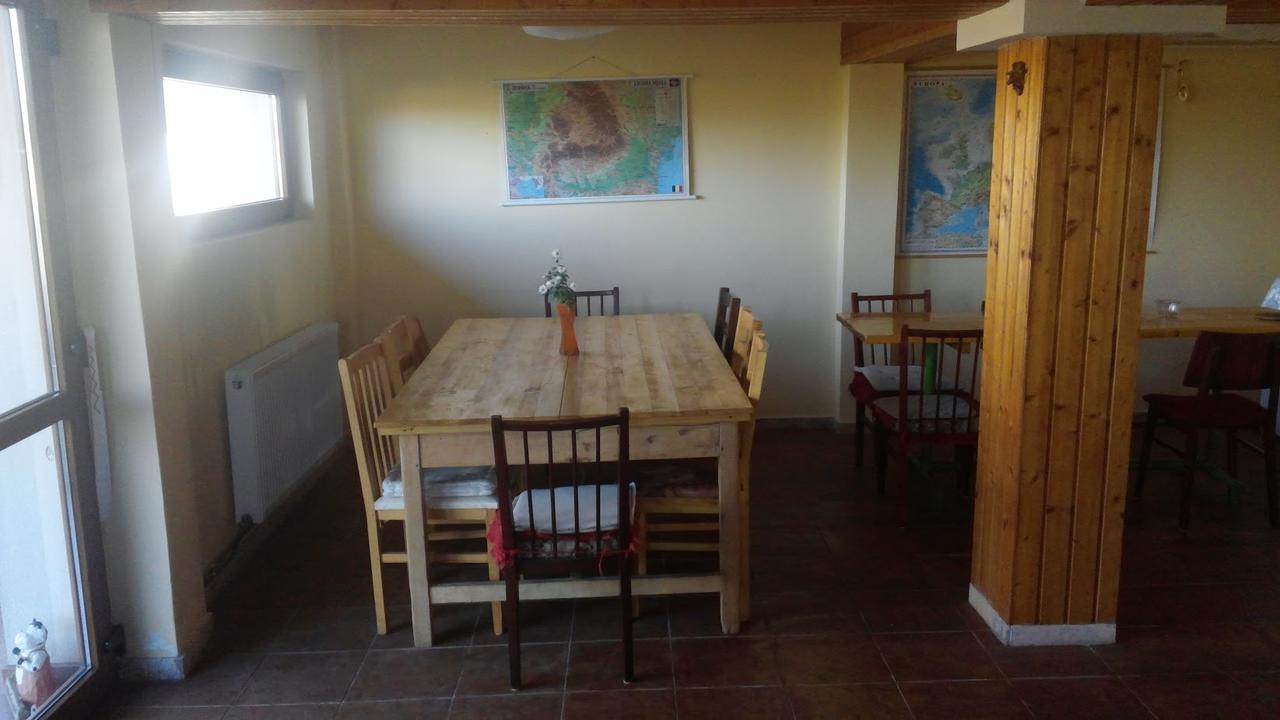Belegania Villa Oarja Kültér fotó