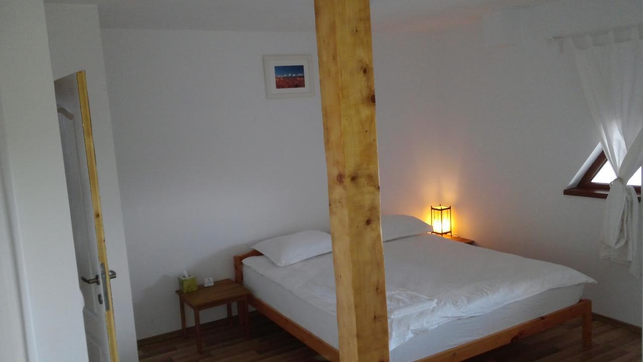 Belegania Villa Oarja Kültér fotó
