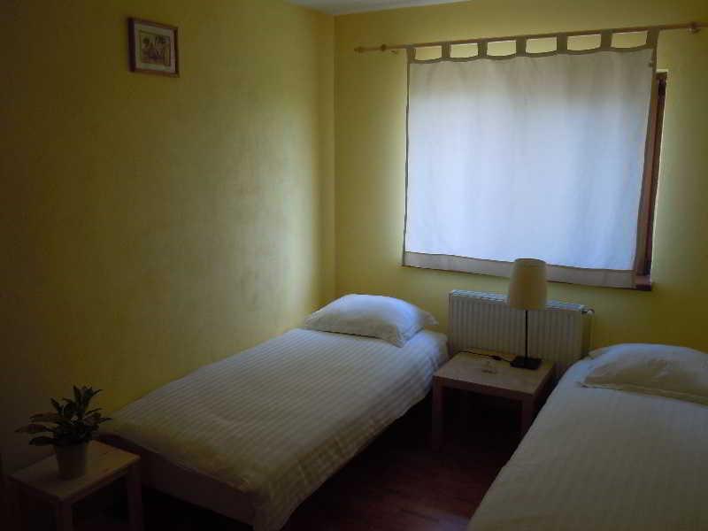 Belegania Villa Oarja Kültér fotó