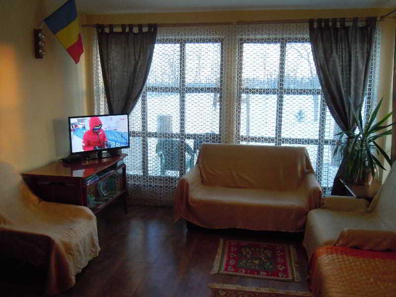 Belegania Villa Oarja Kültér fotó