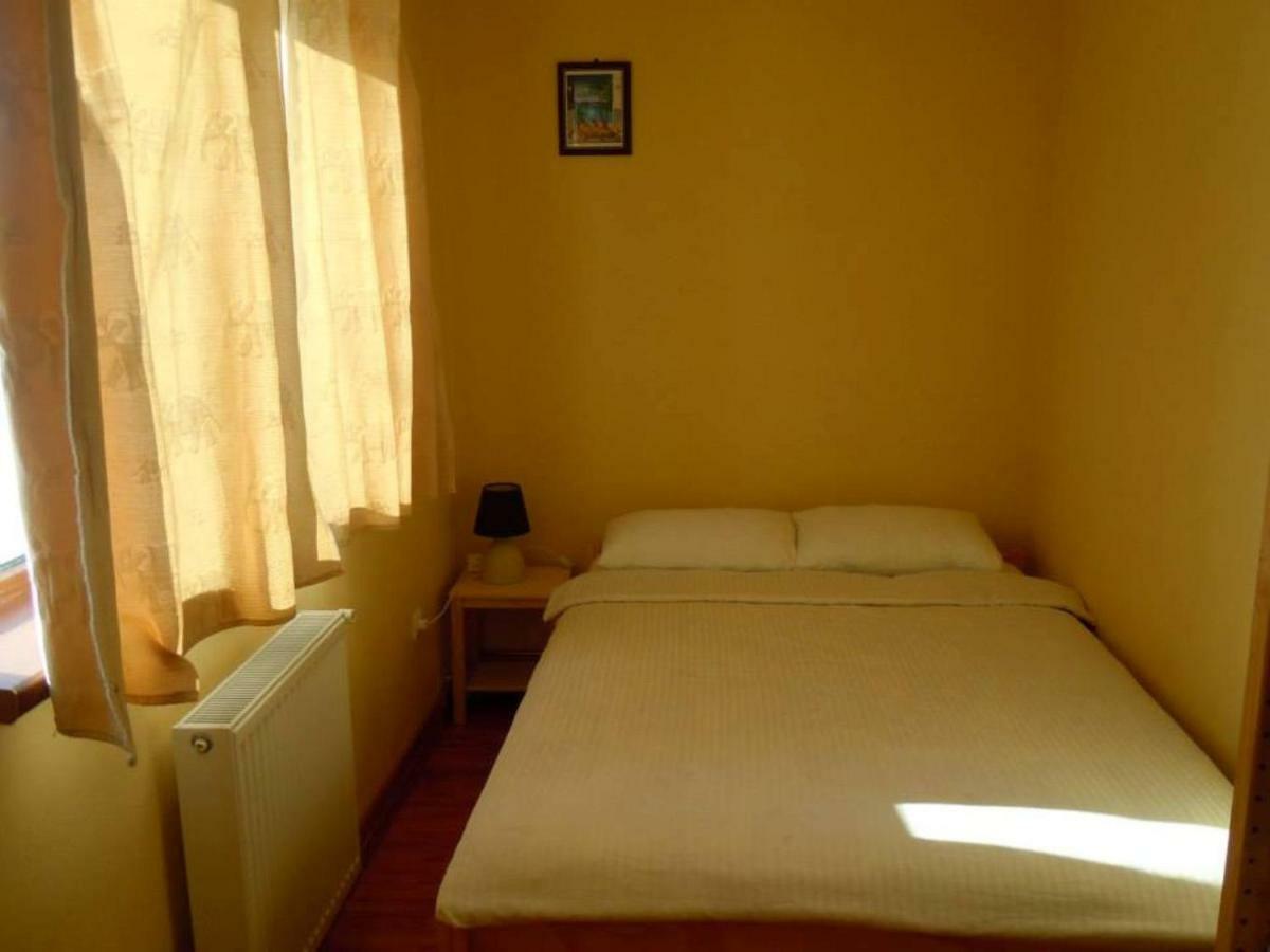 Belegania Villa Oarja Kültér fotó